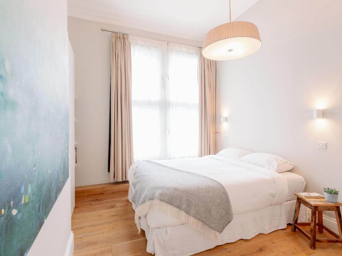 Pass The Keys Beautiful 2Bed Apartment 2Min From Hampstead Heath London Exterior photo