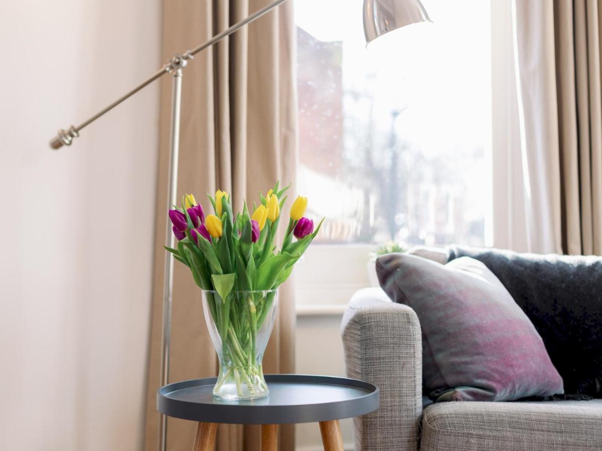 Pass The Keys Beautiful 2Bed Apartment 2Min From Hampstead Heath London Exterior photo