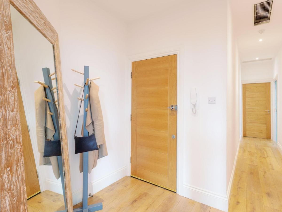 Pass The Keys Beautiful 2Bed Apartment 2Min From Hampstead Heath London Exterior photo