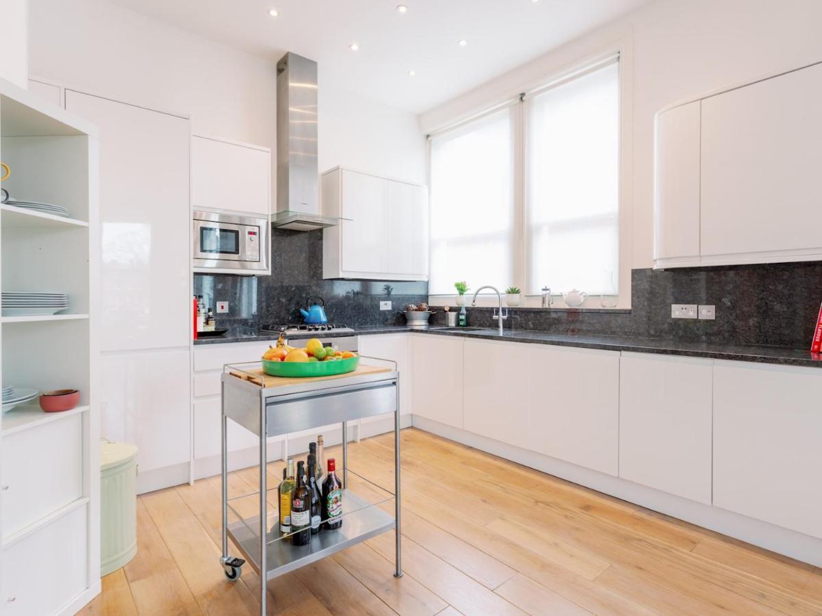 Pass The Keys Beautiful 2Bed Apartment 2Min From Hampstead Heath London Exterior photo
